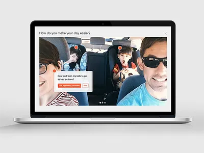 JustAnswer Questions dashboard members