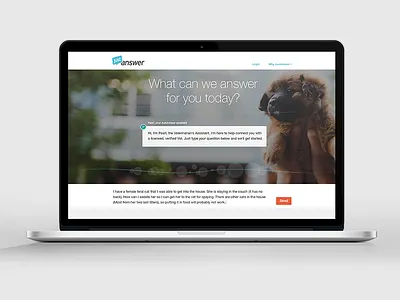 JustAnswer Pearl ai chat pearl virtual assistant