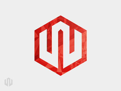 W³ Logo (Personal Branding) branding letter logo personal w