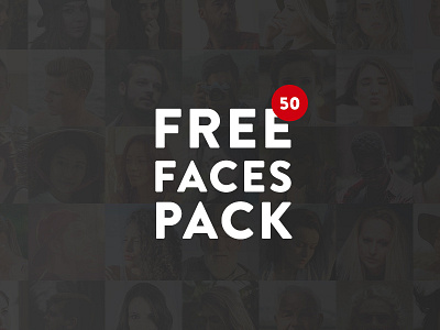 Free Avatar and Userpic Pack avatar cc0 content cropped face free freebie pack social userpic