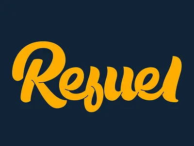 Refuel WIP cutlines fat script wip