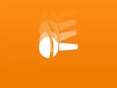 Drop The Mic download email freebie freebies gmail google icon inbox mic microphone sketch spam