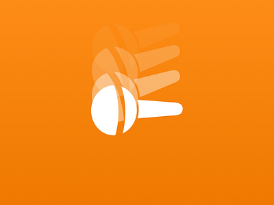 Drop The Mic download email freebie freebies gmail google icon inbox mic microphone sketch spam
