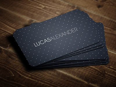 Personal Business Cards business business cards marketing networking