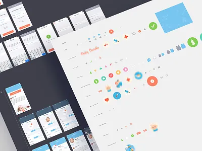 iOS App - Asset delivery app asset delivery ios kickpush process