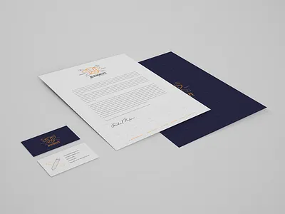 Stationery Blacksheepz Creative Studio brand branding business cards corporate identity logo stationery white