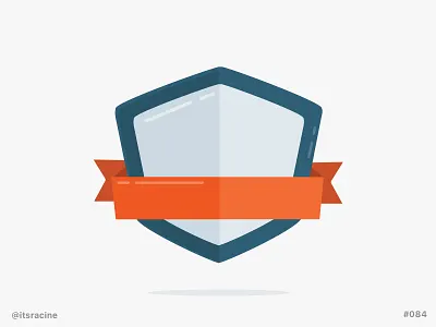 084 - Badge .sketch 084 badge dailyui freebie illustration sketch
