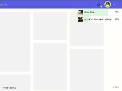 086 Progress Bar .sketch 086 dailyui freebie progress bar sketch