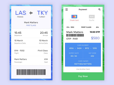 Travel App UI KIT app apple holiday travel ui user interface ux