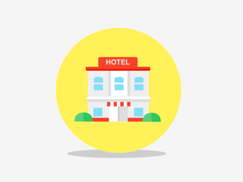 Despegar.com Loaders after effect animation despegar ilustration responsive ux vector web
