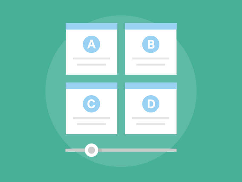 Browse Icon animation graphic design icon menu motion graphic toggle