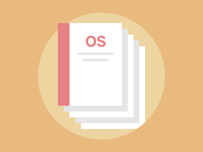 Analyze Issuers Icon animation disclosure documents graphic design motion graphic official statement paper