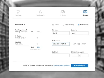 Credit Card Checkout checkout credit card daily ui e commerce ecommerce icon minimal minimalistic payment ui ux website