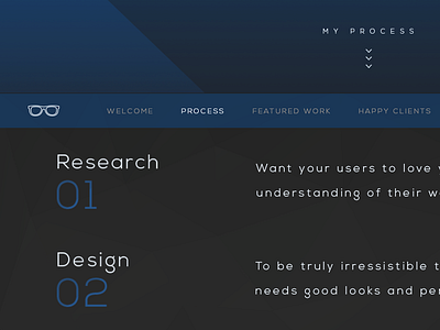 IT IS FINISHED! My personal portfolio website dark design minimal modern personal portfolio portfolio ui design