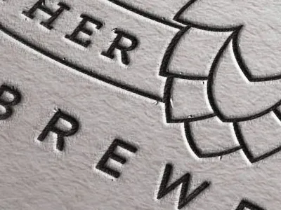 Esther Street Brewery Logo