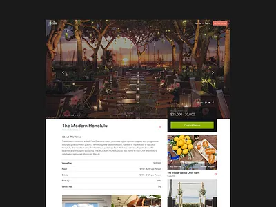 The Hitch - Venue Page the hitch wedding venues weddings