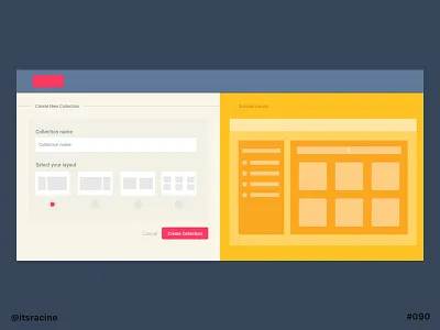 090 - Create New .sketch 090 create new dailyui freebie layout sketch web wireframe