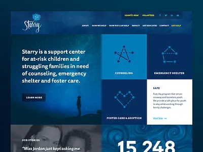 Home Page Concept branding home homepage layout ux web web deisgn website