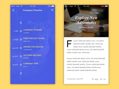 Bitter Ultimate iOS UI KIT app apple ecommerce ios profile sketch template ui uikit user interface