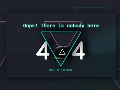 Page 404 404 composition design error page 404 photo team ui ux web