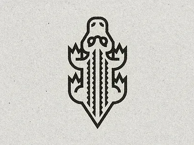 Gator alligator gator icon t shirt