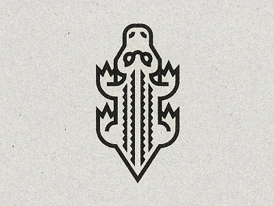 Gator alligator gator icon t shirt