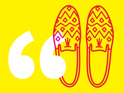 Treat Yo' Self donna meagle icon neon parks and recreation pink poster tom haverford treat yo self yellow