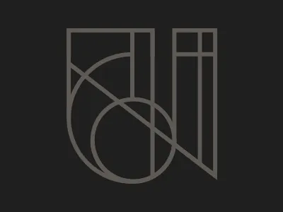 Typefight lettering typefight typography u