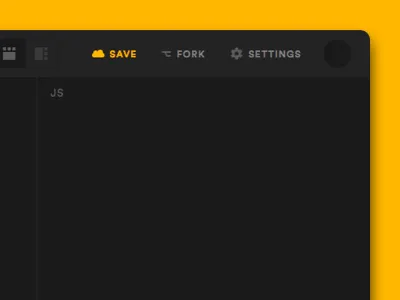Codepen redesign codepen redesign webapp