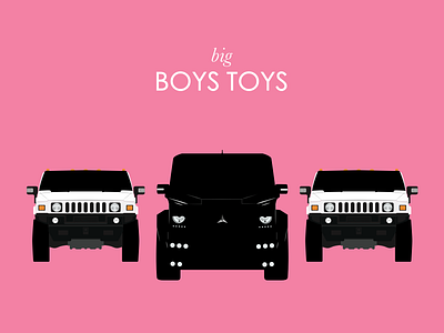 Big boys toys | 5 Top cars amg car cars gclass gelandewagen hummer lamborghini mercedesbenz rollsroyse