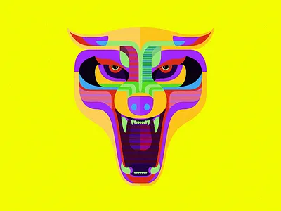 Alpha design kill moon night pack raid wolf