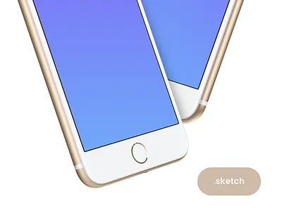 FREEBIE | MagicMirror download free freebie iphone iphone6s magicmirror mirror mockup mockups perspective sketch