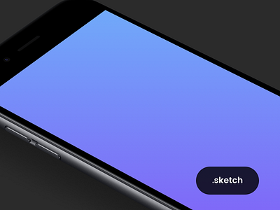 FREEBIE | MagicMirror download free freebie iphone iphone6s magicmirror mirror mockup mockups perspective sketch