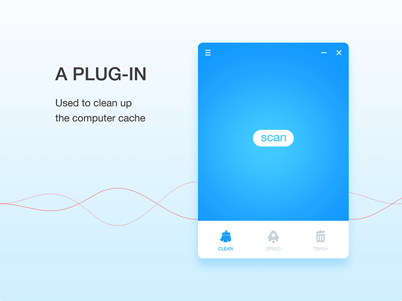 A PLUG-IN gif ui ux