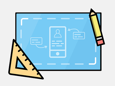 Design process image