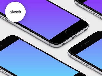 FREEBIE | MagicMirror download free freebie iphone iphone6s magicmirror mirror mockup mockups perspective sketch