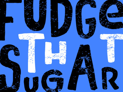 Kimmy hand drawn lettering sharpie unbreakable kimmy schmidt