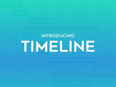 Introducing Timeline to Redbooth! calendar collaboration gantt graph launch new feature progress redbooth release schedule tasks timeline
