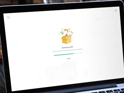 New download menu download menu modal popup progress