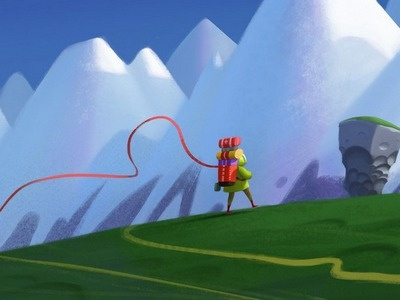 Expedition