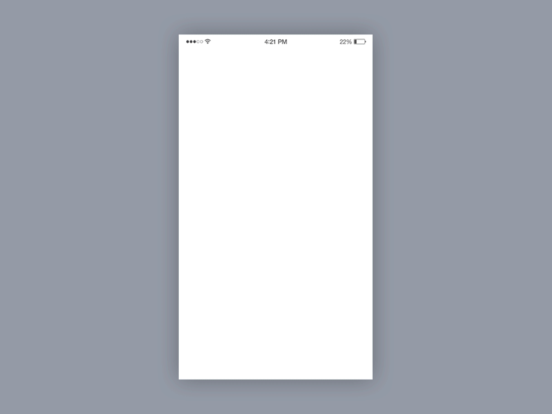 Day 08 - VERSACE APP clothes design flat gif ui