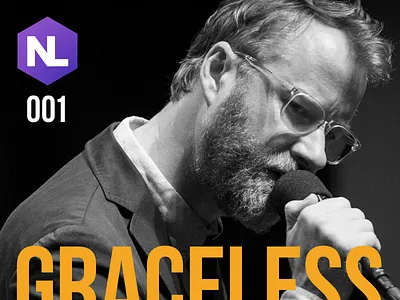 001 Graceless apple music cover itunes playlist