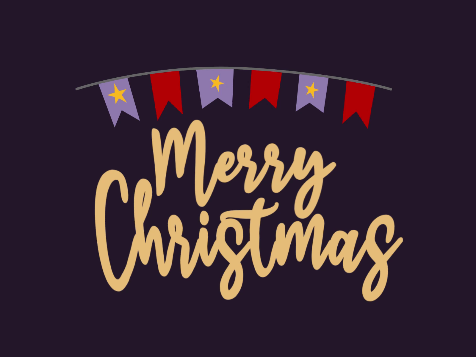 christmas-titles-by-kira-artist-on-dribbble