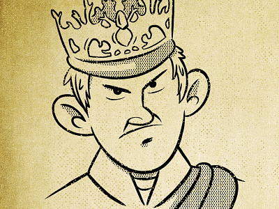 GOT fanart gameofthrones hbo illustration planet pulp