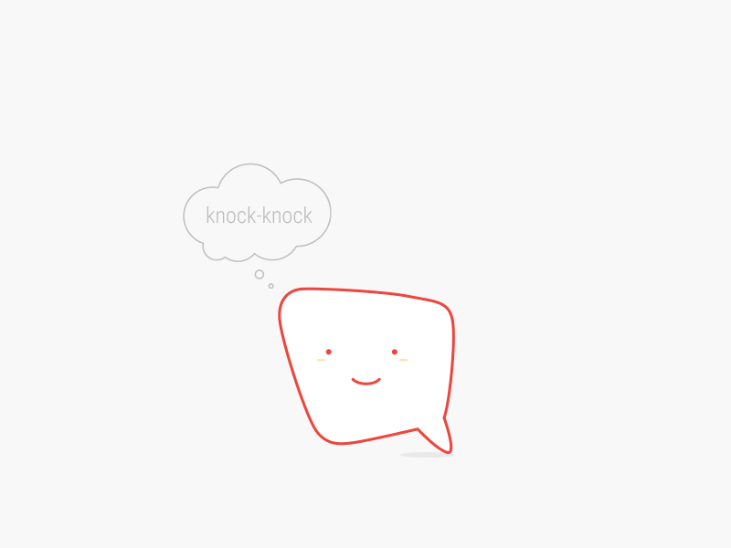 Empty states illustrations character cute empty state empty states ios loading mobile network no data