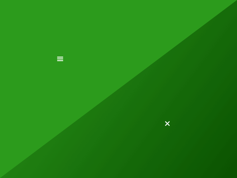 Animated Menu to Close Icon close icon gif icons interactive menu icon mobile motion motion design ui user experience ux visual design