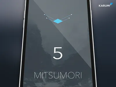 Mitsumori agile app ios karumi mitsumori poker scrum ui