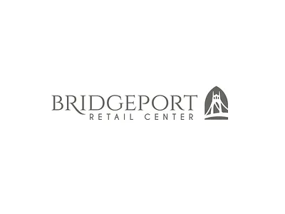 Bridgeport Logo - Concept 2 branding bridge bridgeport identity logo shield
