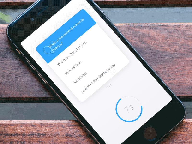 Card Carousel app book card carousel flat framer prototype read spin ui wechat weread