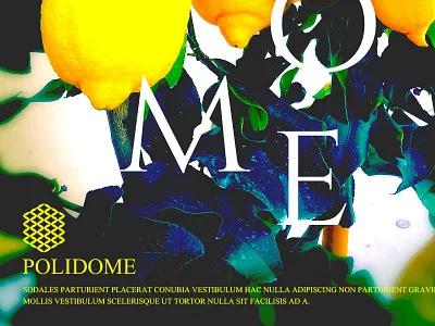 Poster brand graphic design message visual strategy